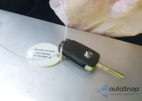 2016 Buick Encore Sport Touring z USA, uszkodzony, nr VIN KL4CJ1SM4GB559141